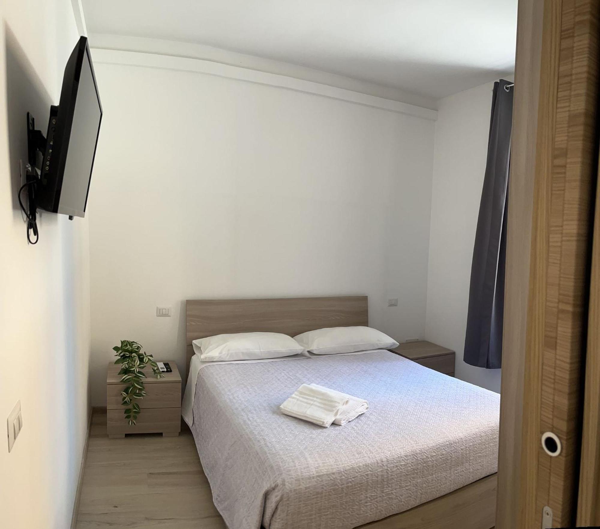 Villa Milano Apt. N. 5 Exterior foto
